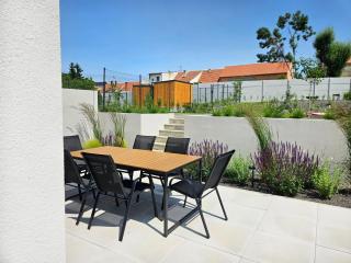 Rodinný apartmán se zahradou TRE Mikulov - Mikulov - 5