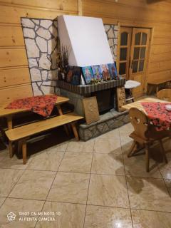 Maria Chyc wynajem pokoi gościnnych - Zakopane - 3
