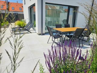 Rodinný apartmán se zahradou TRE Mikulov - 9