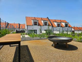 Rodinný apartmán se zahradou TRE Mikulov - Mikulov - 6