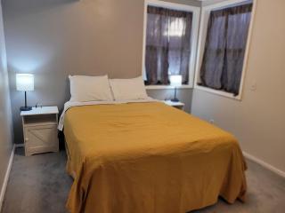 Your cozy little house away from home plus jacuzzy - West Wendover - 6