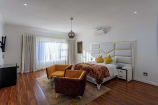 Adinkra Boutique Hotel - Johannesburg - 7