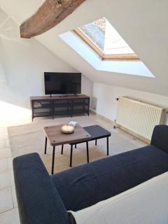 Au Studio 45 - Huy - 3