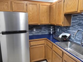 Your cozy little house away from home plus jacuzzy - 3