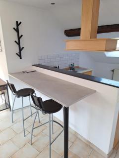 Au Studio 45 - Huy - 1