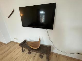 Schönes Apartment mit 2 Schlafzimmern und Balkon - Plauen - 5