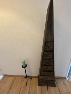 Schönes Apartment mit 2 Schlafzimmern und Balkon - Plauen - 3