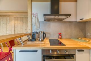 Appartement Alpe d'huez - Huez - 1