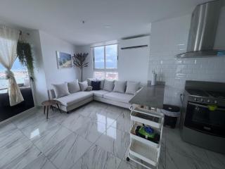 Balboa Avenue Sky Suites - Città di Panama - 9