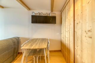 Appartement Alpe d'huez - Huez - 4