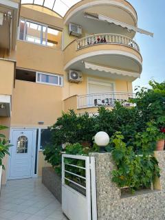 Artemis apartment - Néa Péramos - 9