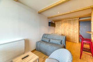 Appartement Alpe d'huez - Huez - 6