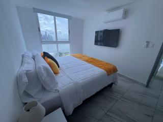 Balboa Avenue Sky Suites - Città di Panama - 7