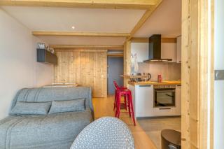 Appartement Alpe d'huez - Huez - 5