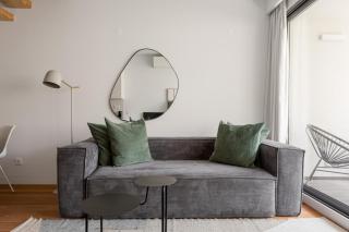 The Urban Oasis Elegant 2 Bedroom Duplex in Lisbon - Lisbona - 2