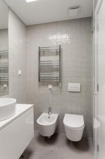 The Urban Oasis Elegant 2 Bedroom Duplex in Lisbon - Lisbona - 1