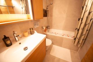 Clouds Apartment Alpin Luxury View and Pool - Villars-sur-Ollon - 4