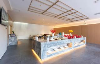Qiana Hotel Houhai Gulou Street Subway Station Branch - Pechino - 3