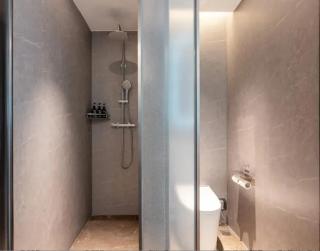 Qiana Hotel Houhai Gulou Street Subway Station Branch - Pechino - 2