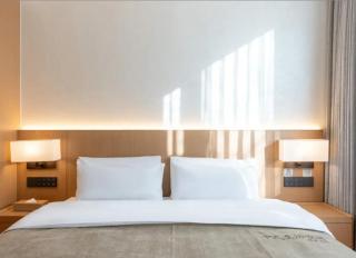 Qiana Hotel Houhai Gulou Street Subway Station Branch - Pechino - 1