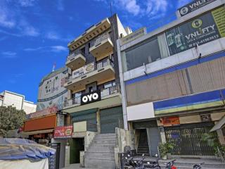 Hotel Soni Inn - Neu-Delhi - 0