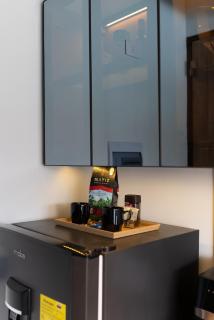 Executive Loft in Chicó Norte, Modern & Central - Bogotá - 8