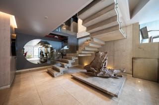 Executive Loft in Chicó Norte, Modern & Central - Bogotá - 5