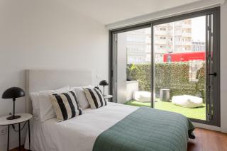 The Urban Oasis Elegant 2 Bedroom Duplex in Lisbon - Lisbona - 7