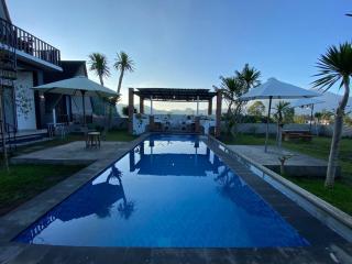 The Batur Villa - 9