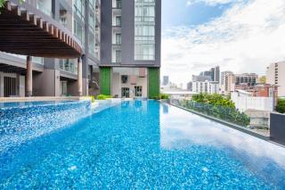 The Rich Grand Residence Sukhumvit - 9