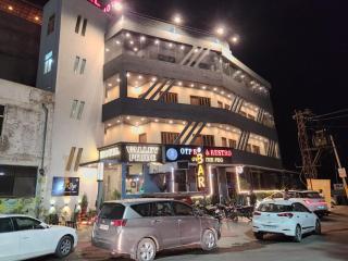 Hotel Valley Pride - Udaipur - 0