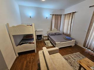 Aeria apartment Himare - Himarë - 6