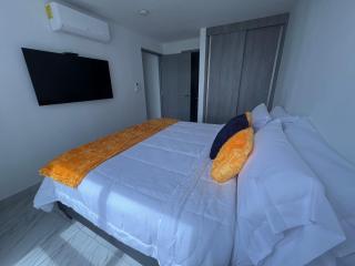 Balboa Avenue Sky Suites - Città di Panama - 1
