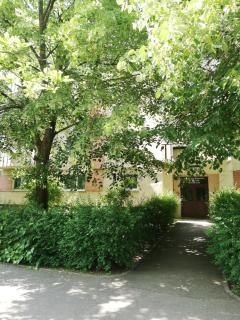 KM Art Apartman - Sfântu-Gheorghe - 6