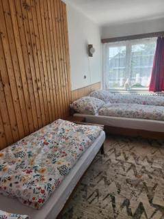 Polska Karcma - Vysoké Tatry - 2
