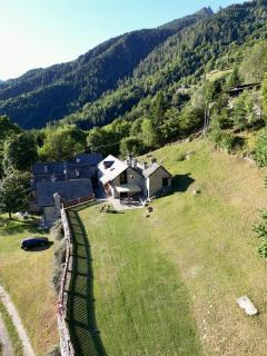 Baita Lauretta - Varzo - 4