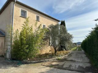 Belle villa climatisée avec piscine - Tornac - 8