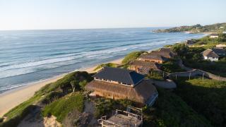 Bela Flor Beach Front Apartments - Inhambane - 0