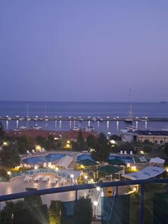 Yacht Port apartment #sea view# - 3