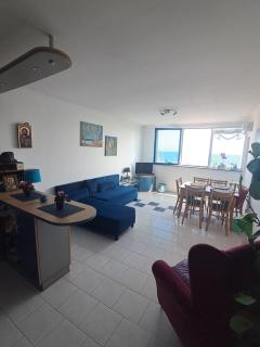 Yacht Port apartment #sea view# - 1