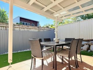 Charming 2BR with Yard&Parking - Brisbane - 3