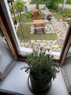 Guesthouse Kujtimi - Theth - 4
