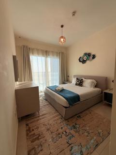 Stunning Park View 1Bhk 4pax - 2