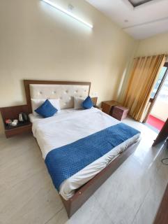 Hotel Valley Pride - Udaipur - 1