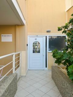 Artemis apartment - Néa Péramos - 8