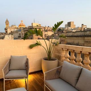 Palazzo De La Sengle Boutique Hotel - Senglea - 1