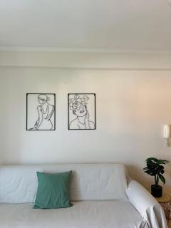 Artemis apartment - Néa Péramos - 4