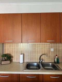 Artemis apartment - Néa Péramos - 1