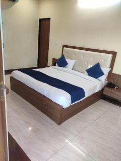 Hotel Valley Pride - Udaipur - 8