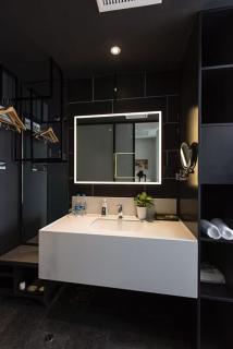 Atour Light Hotel Zhengzhou CBD exhibition center - Zhengzhou - 4